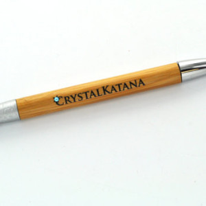 Crystal Katana Tool by Crystal Ninja